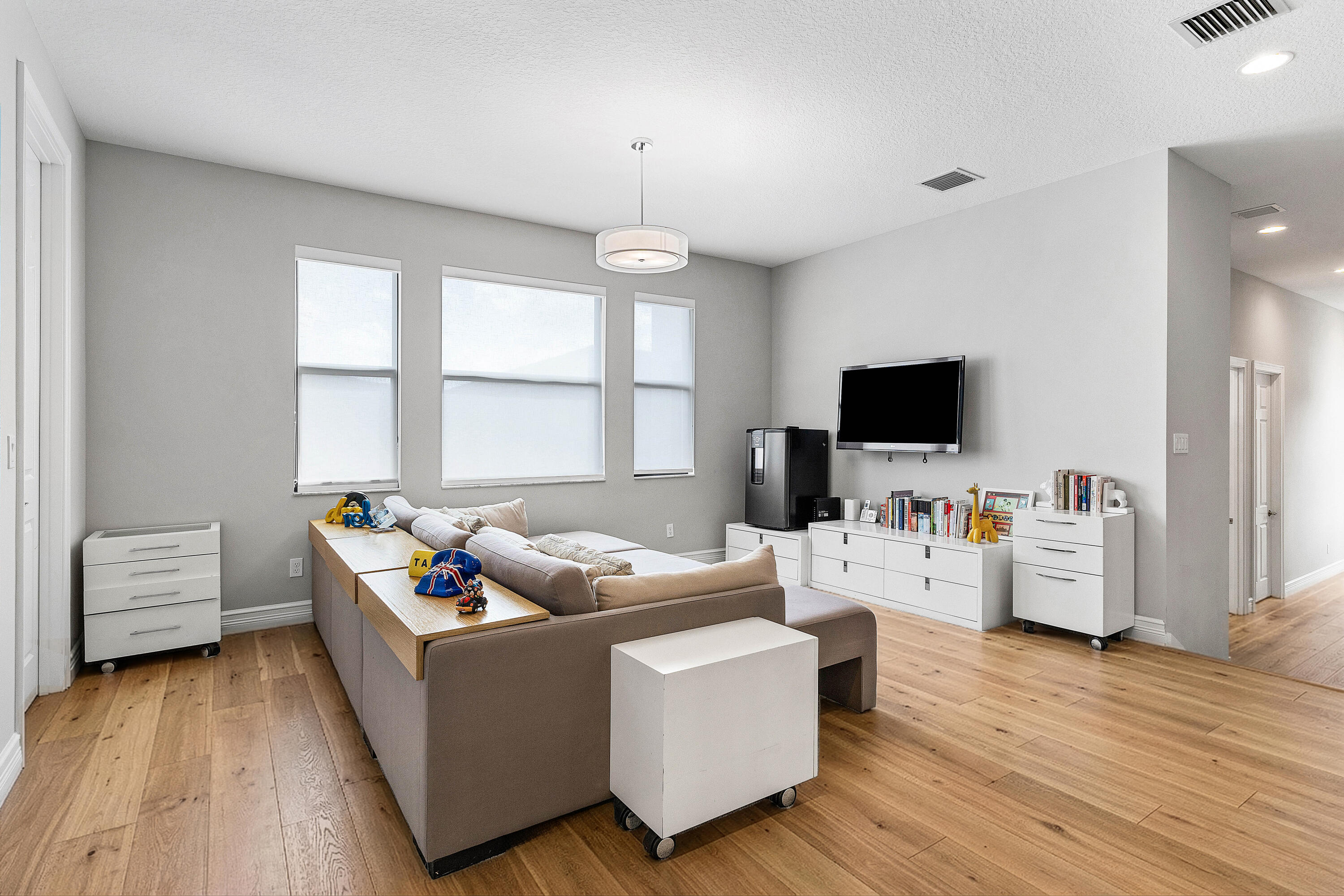 Seven Bridges - Residential