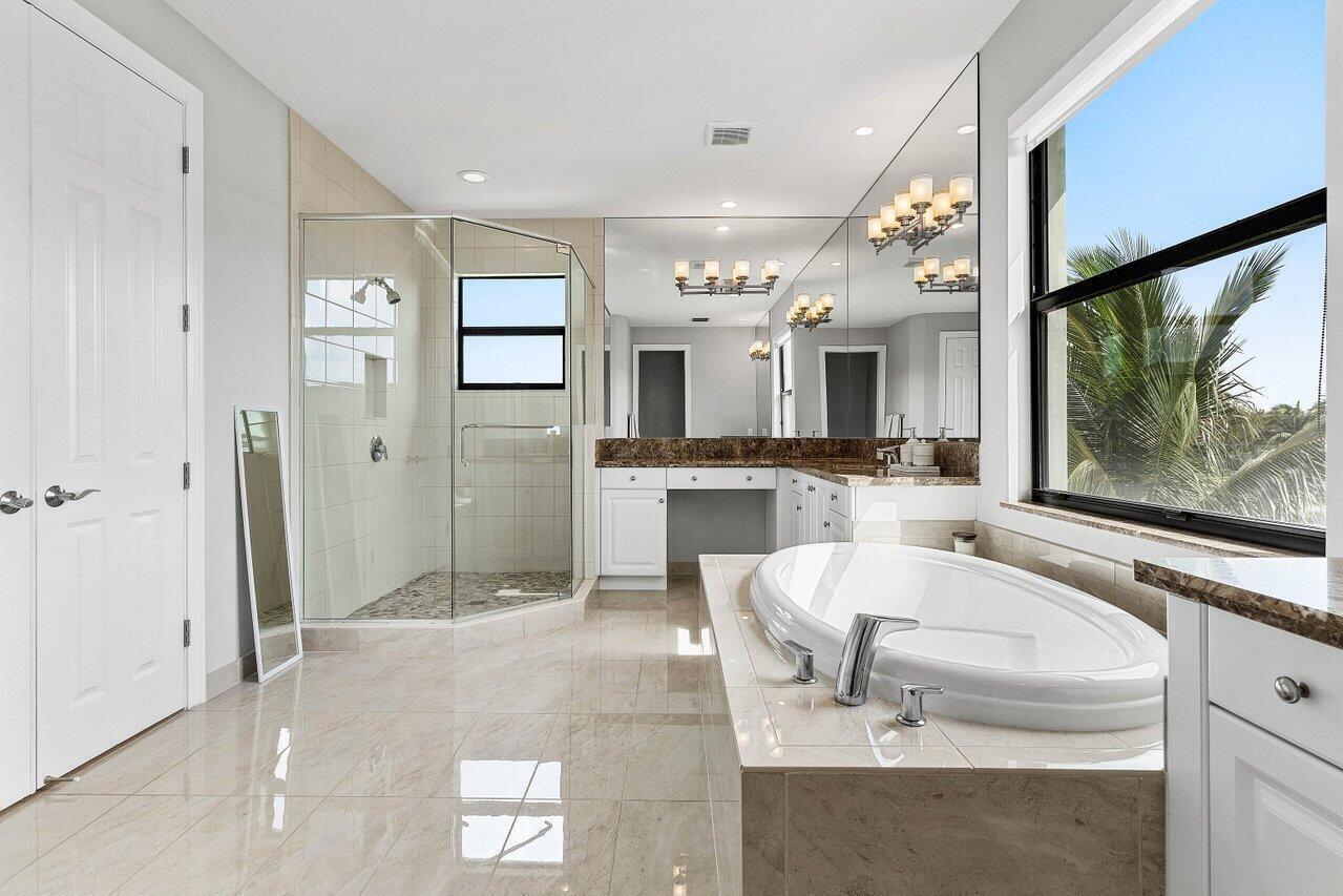 Seven Bridges - Residential