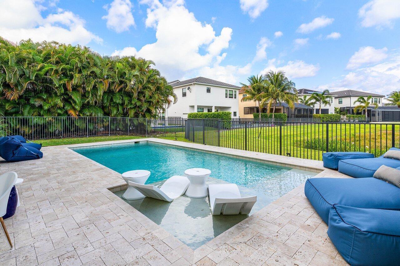 Seven Bridges - Residential