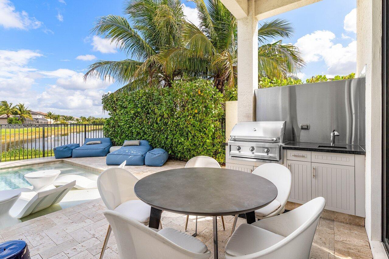 Seven Bridges - Residential