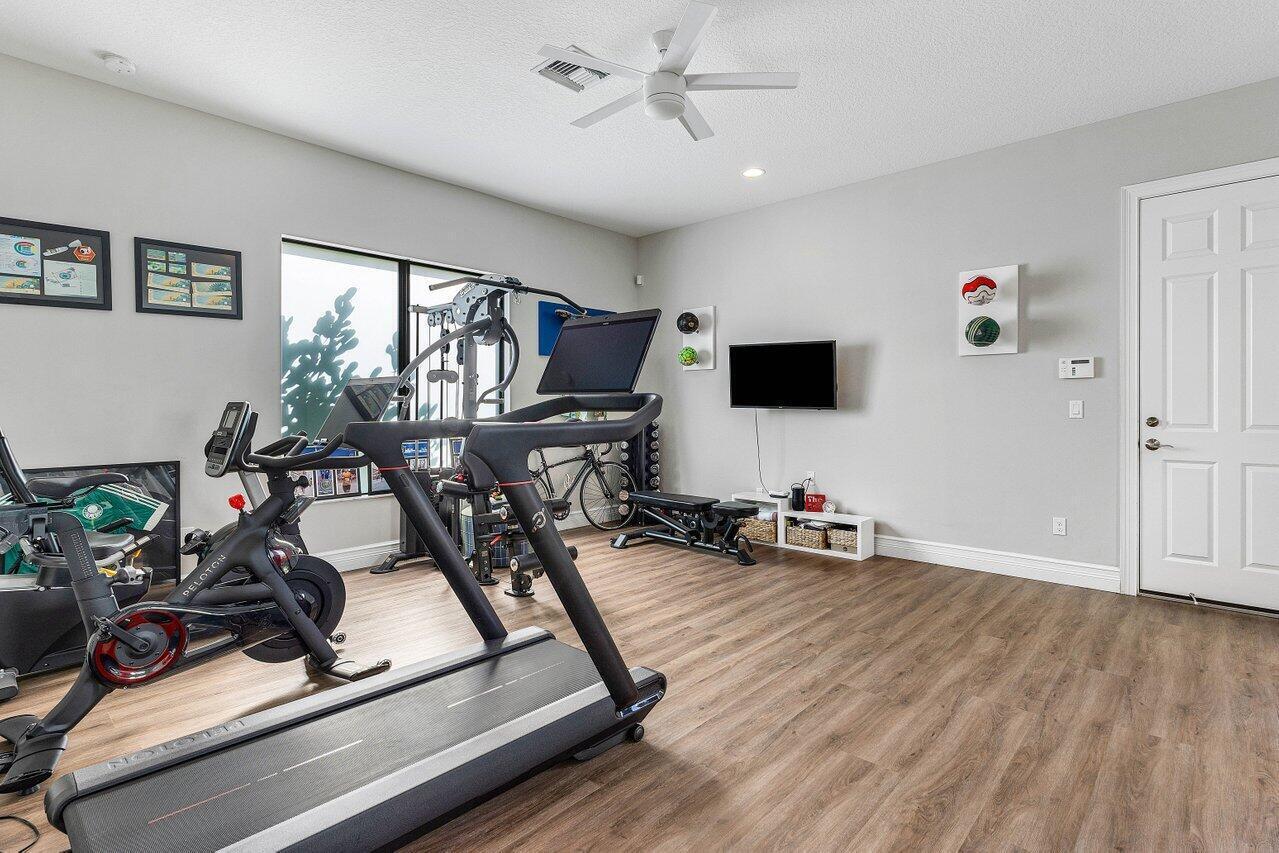 Seven Bridges - Residential