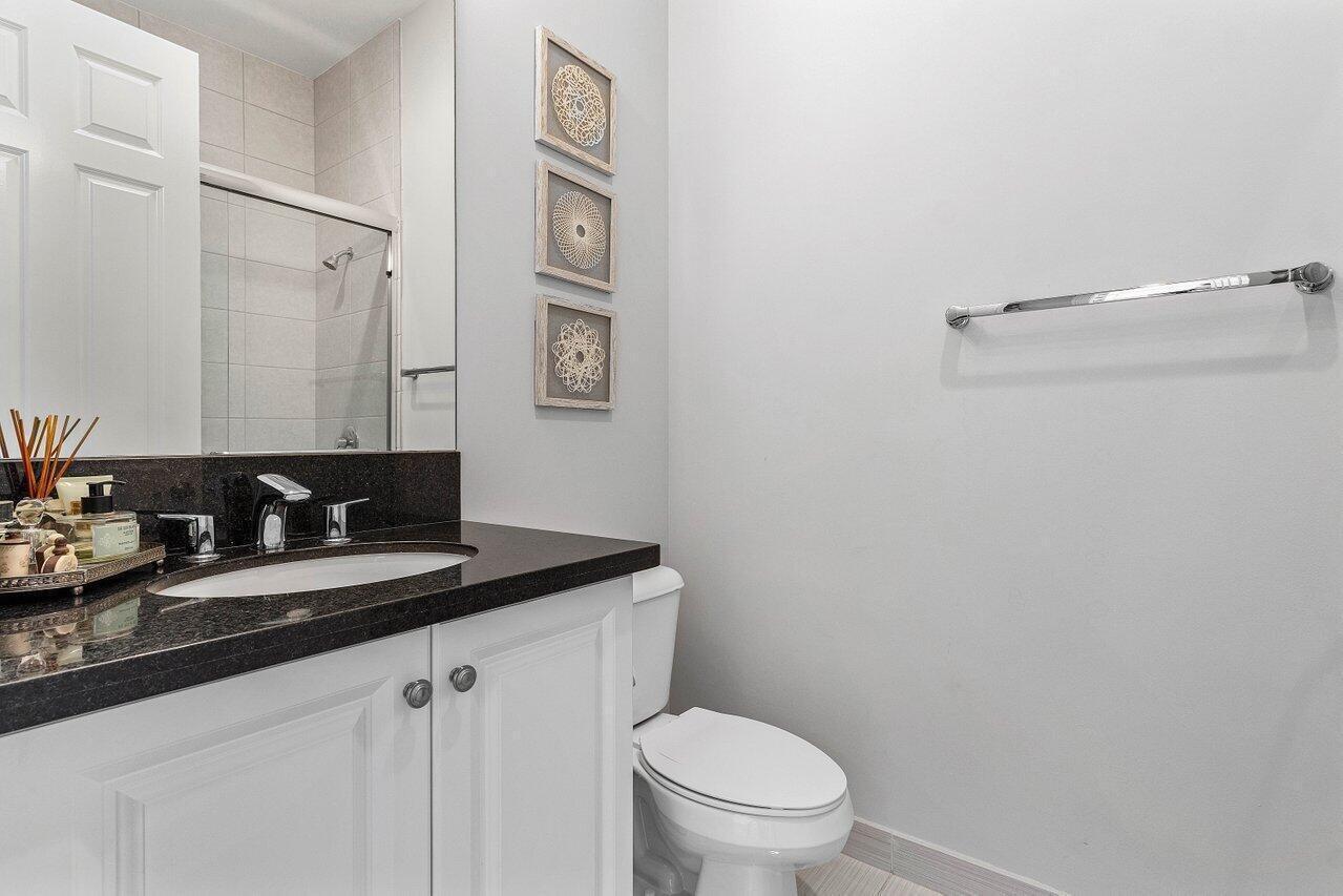 Seven Bridges - Residential