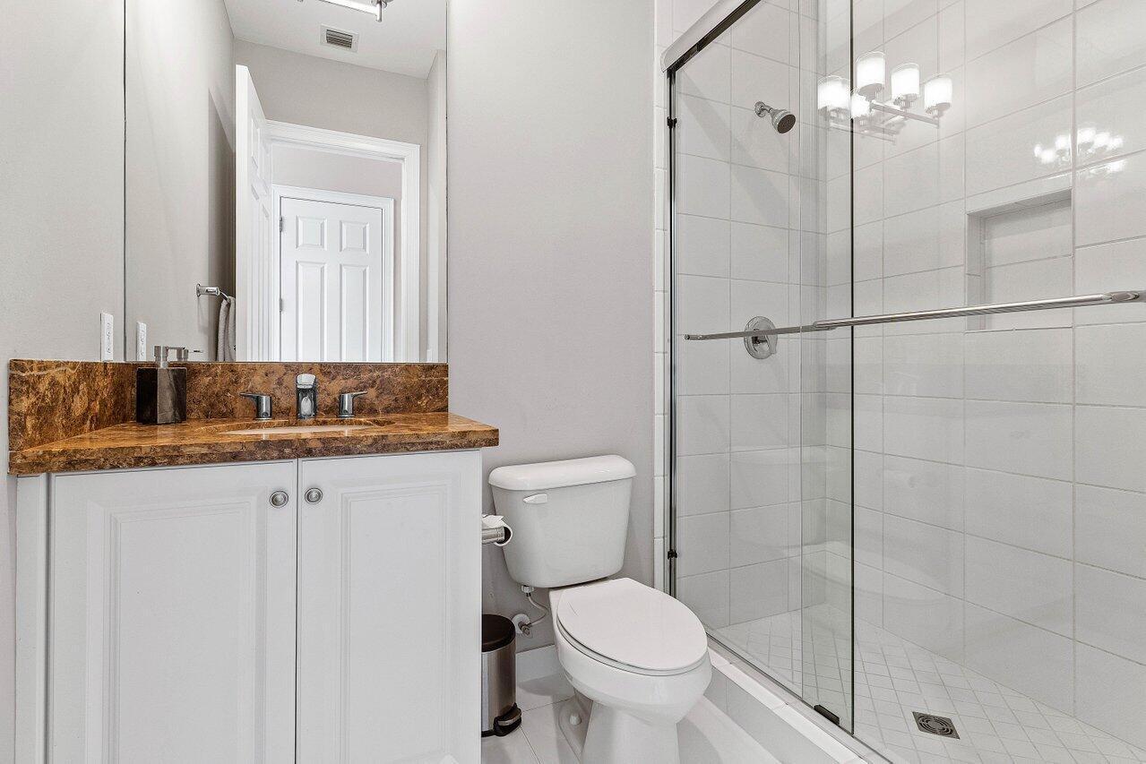 Seven Bridges - Residential