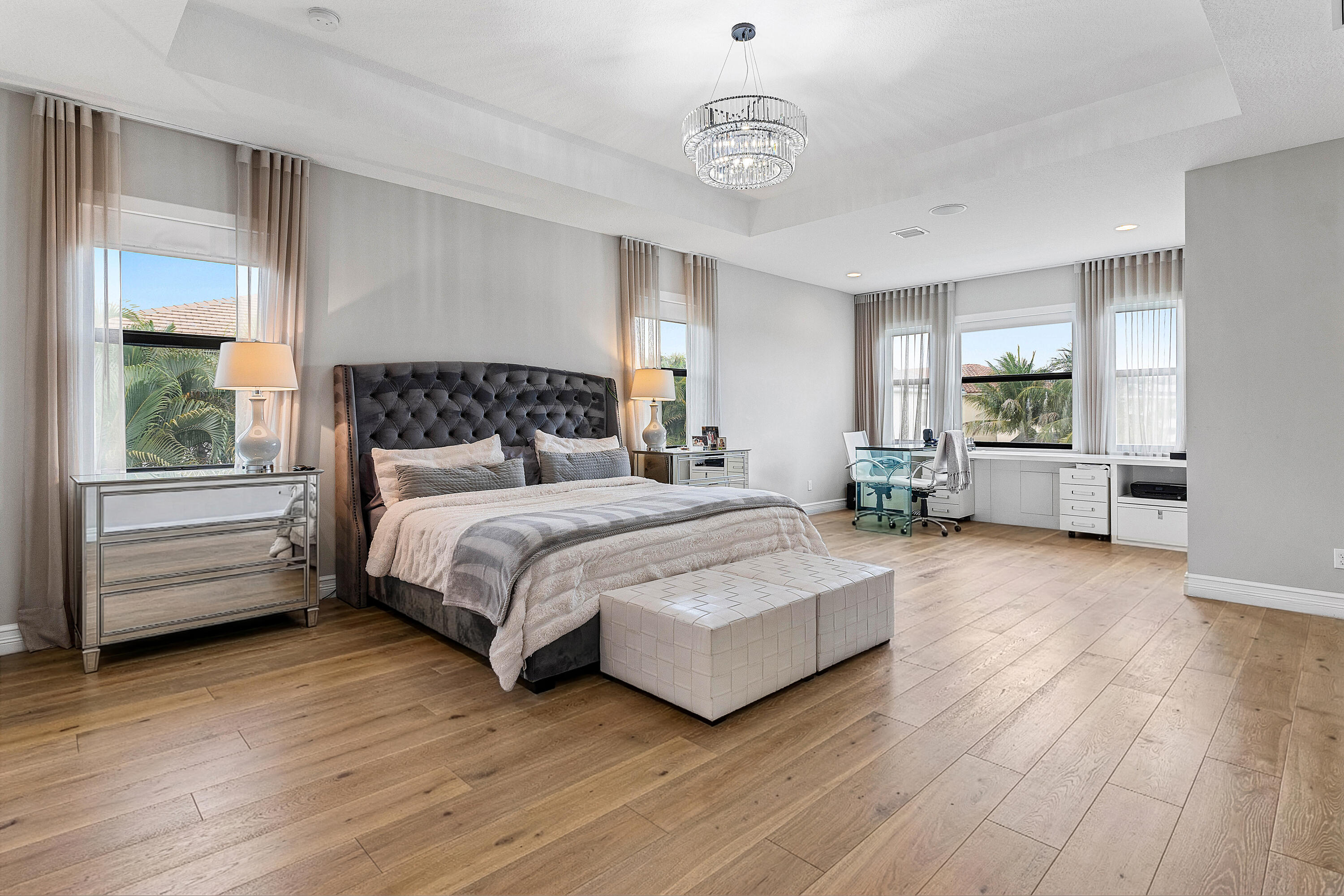 Seven Bridges - Residential