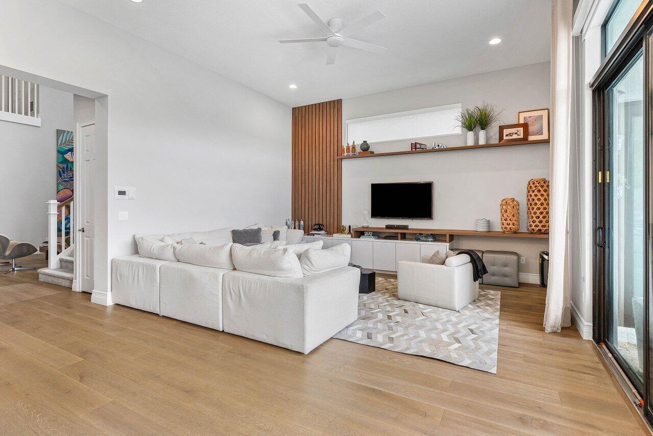 Seven Bridges - Residential