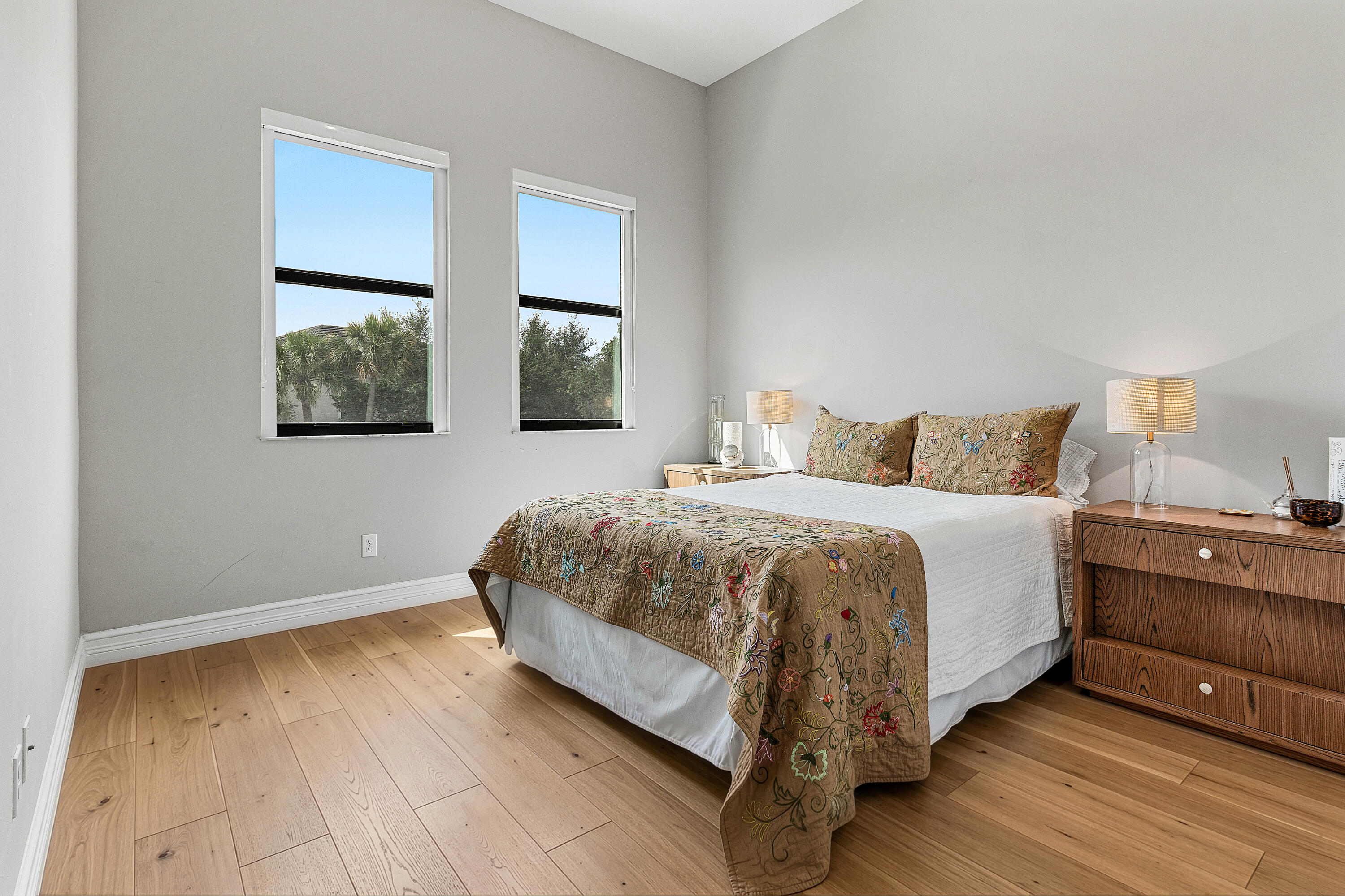 Seven Bridges - Residential