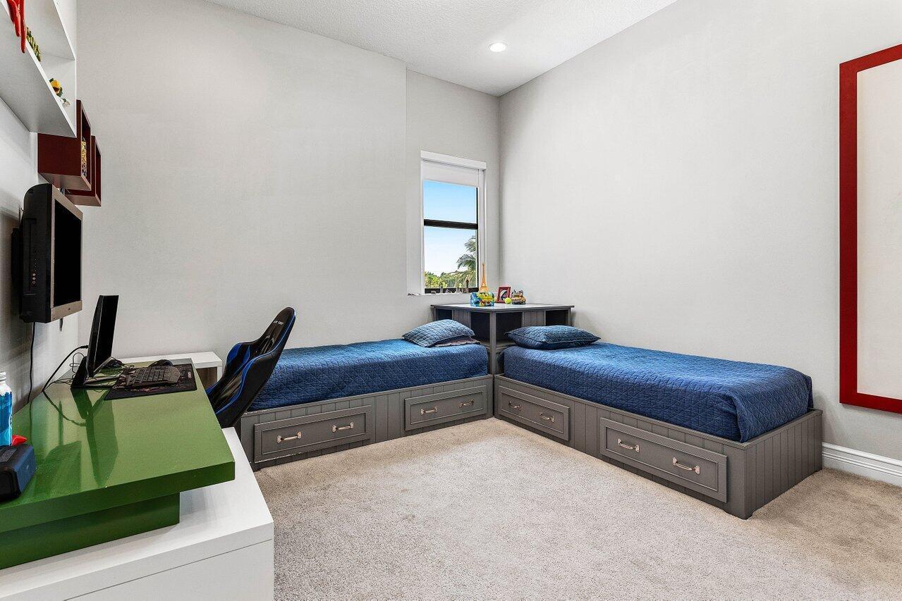 Seven Bridges - Residential