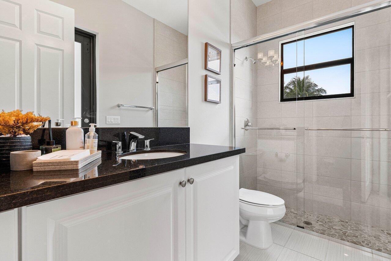 Seven Bridges - Residential