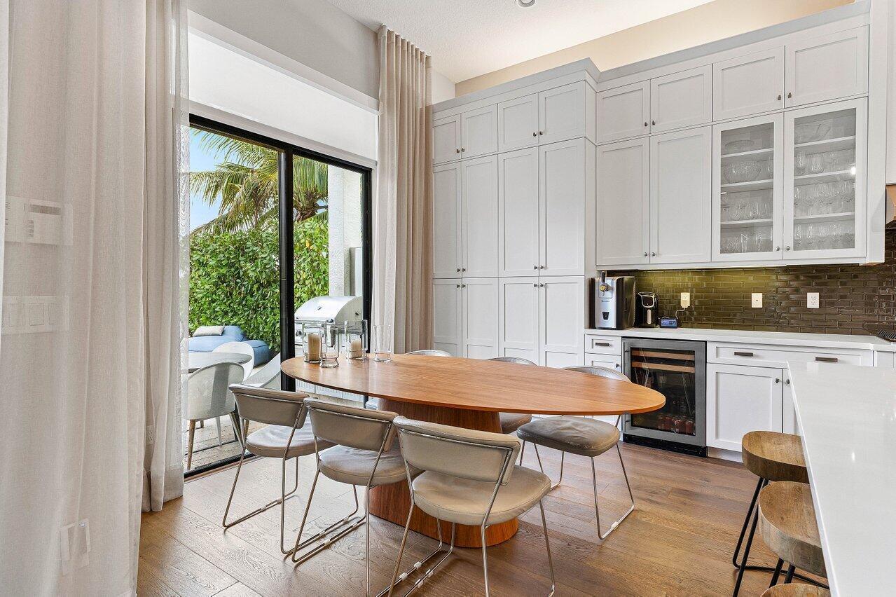 Seven Bridges - Residential