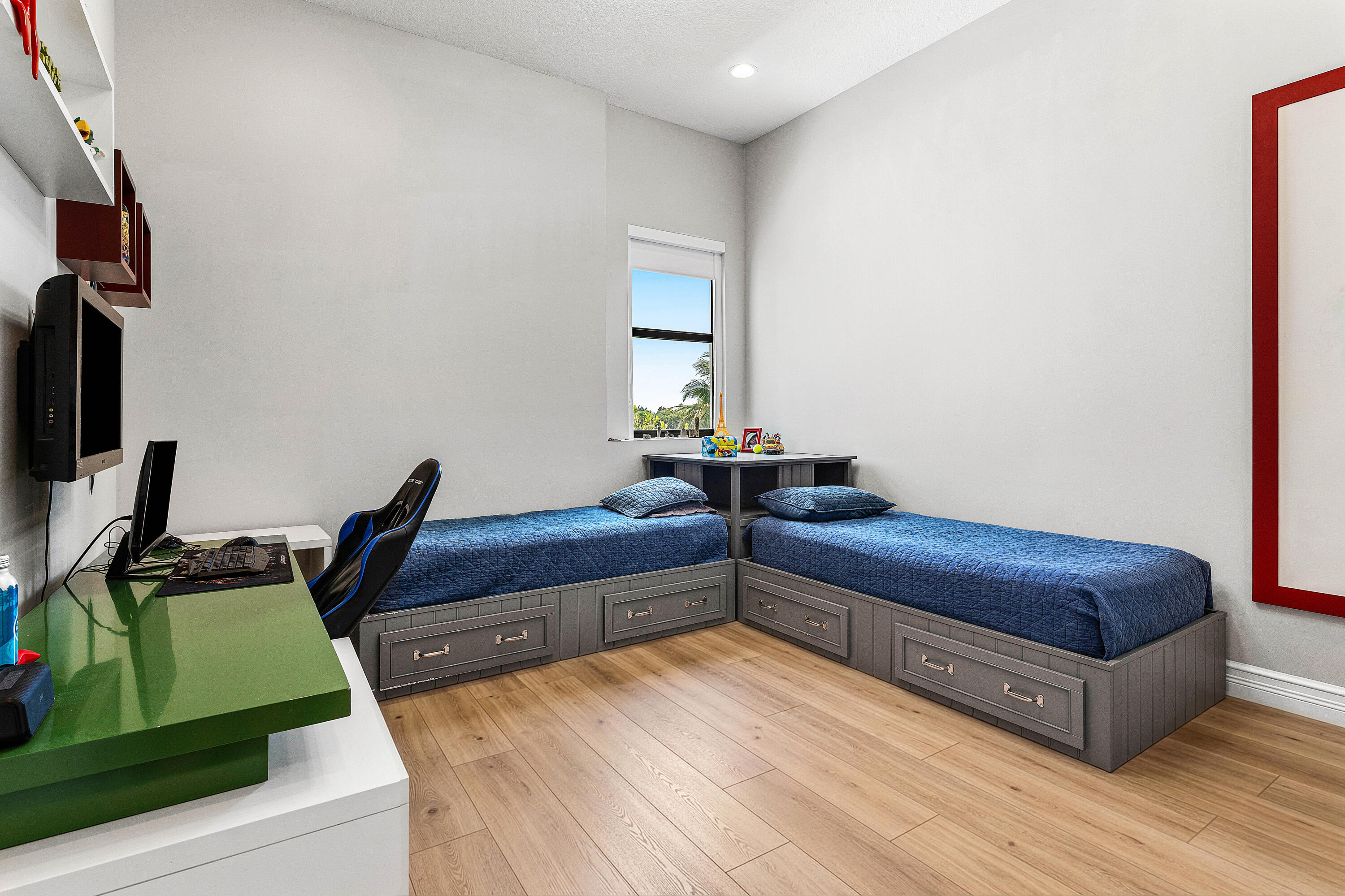 Seven Bridges - Residential