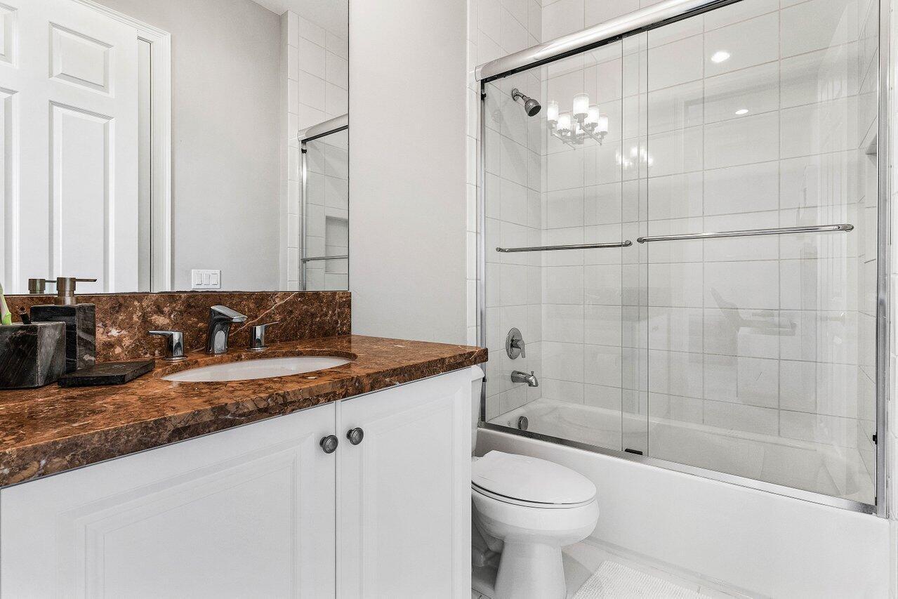 Seven Bridges - Residential