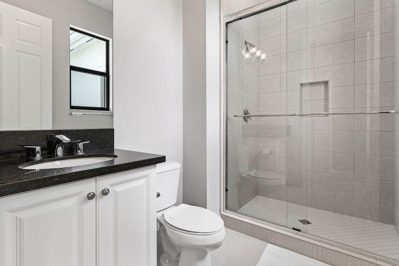 Seven Bridges - Residential