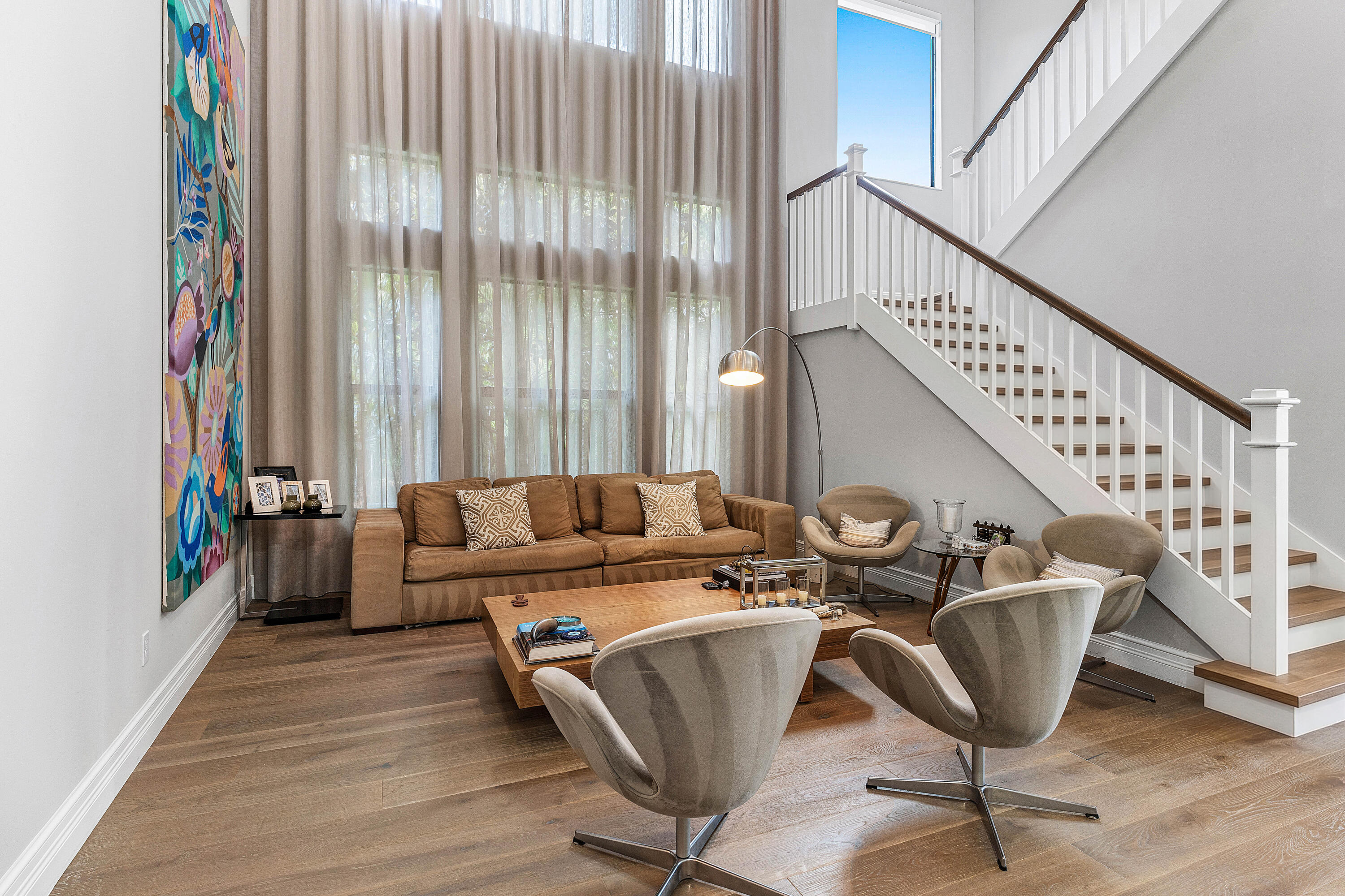 Seven Bridges - Residential