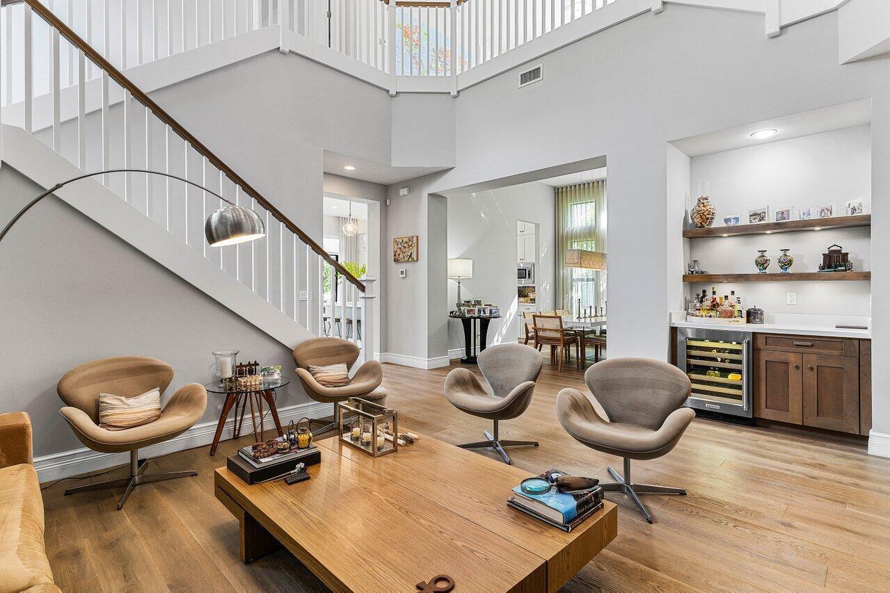 Seven Bridges - Residential