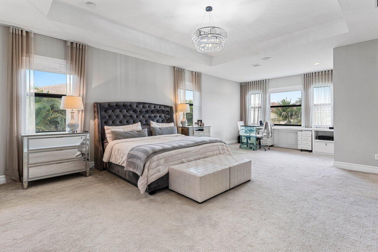 Seven Bridges - Residential