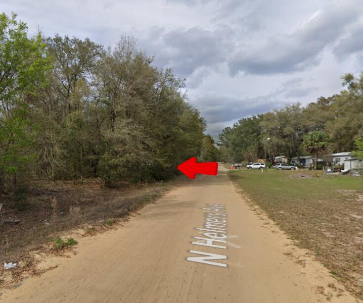 INTERLACHEN LAKES ESTATES - Land