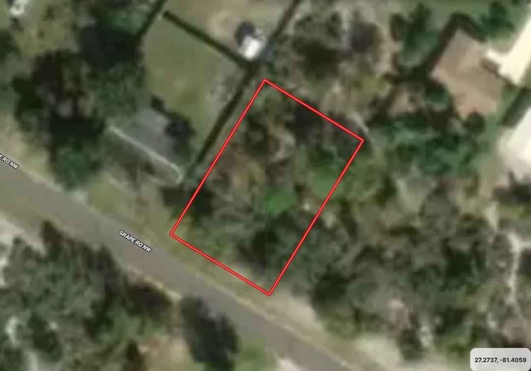 Placid Lakes Sec 13 - Land