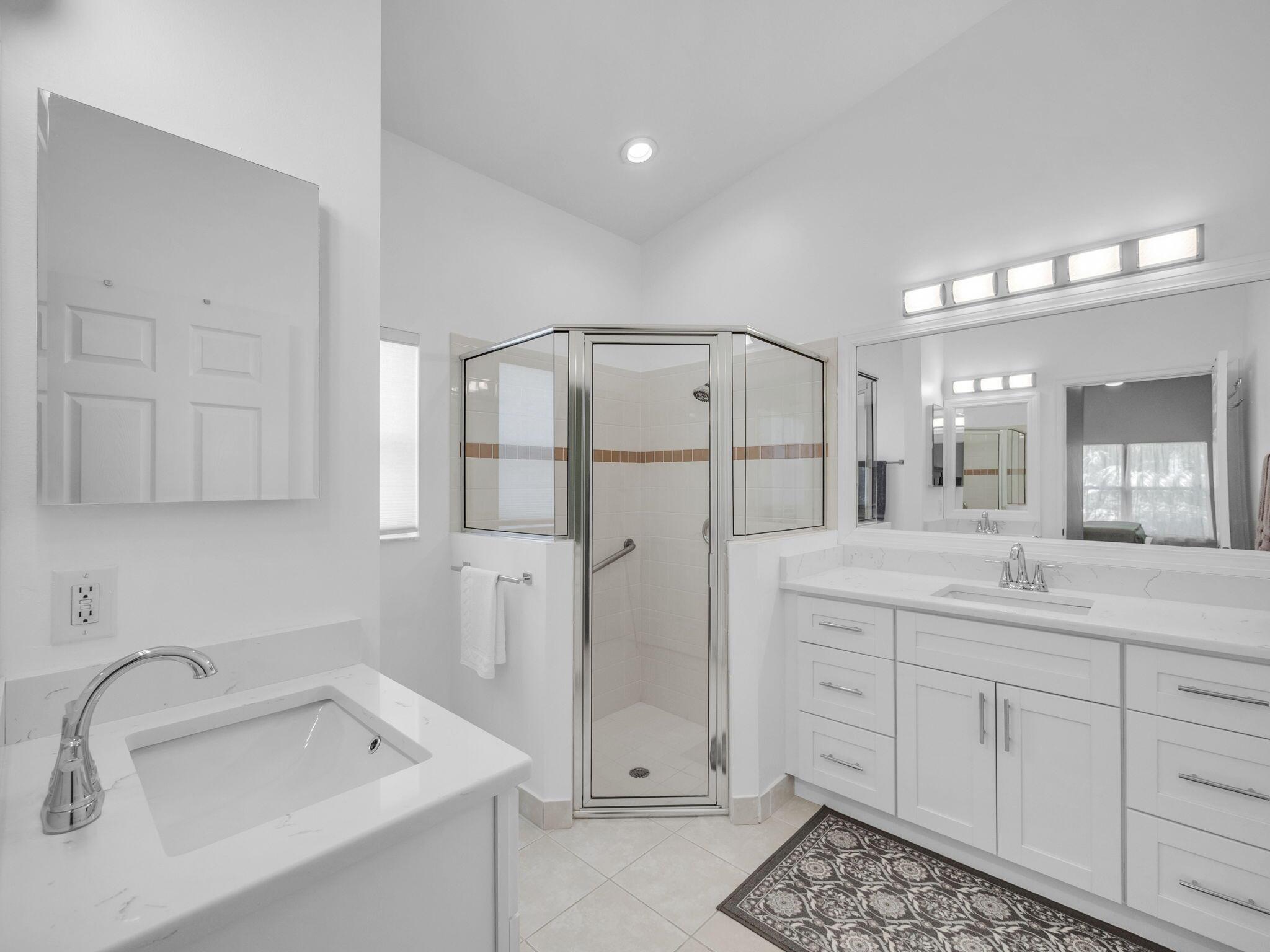 CASCADES AT ST LUCIE WEST - Residential