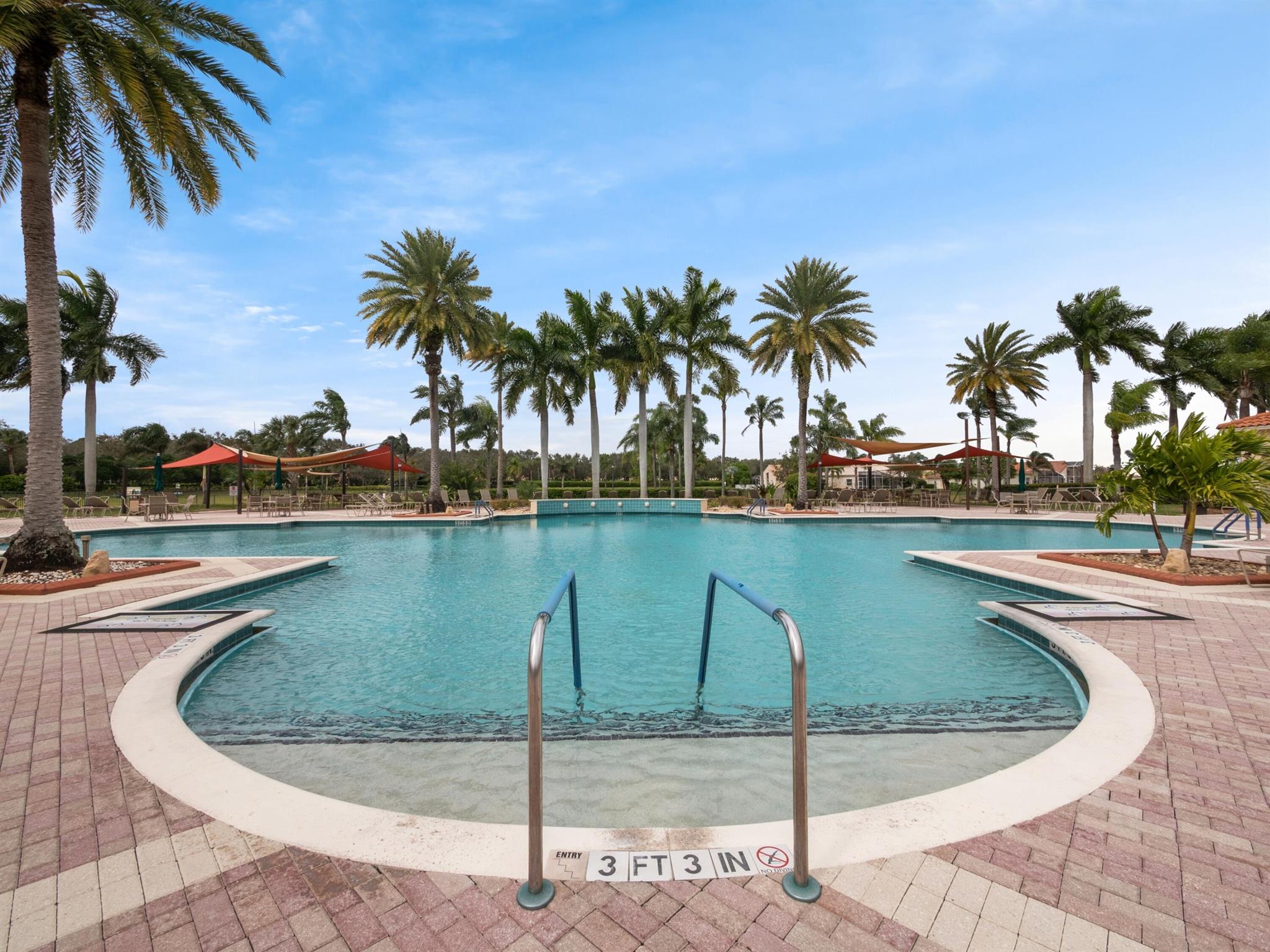 CASCADES AT ST LUCIE WEST - Residential