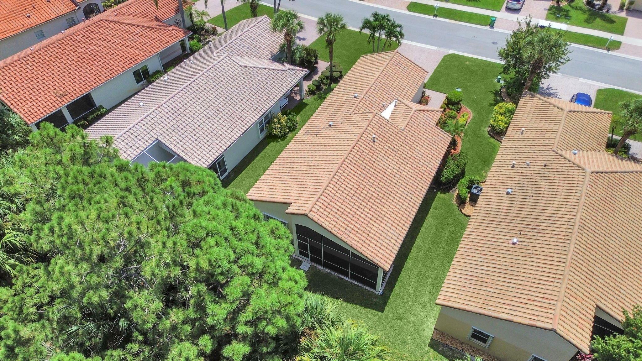 CASCADES AT ST LUCIE WEST - Residential