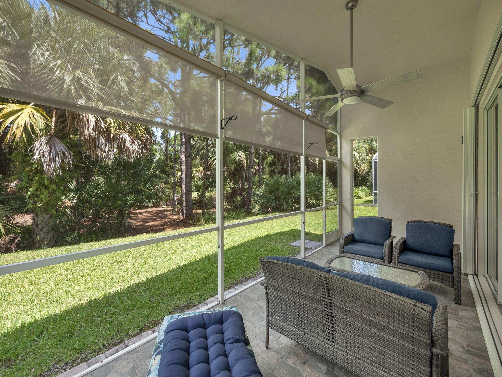 CASCADES AT ST LUCIE WEST - Residential