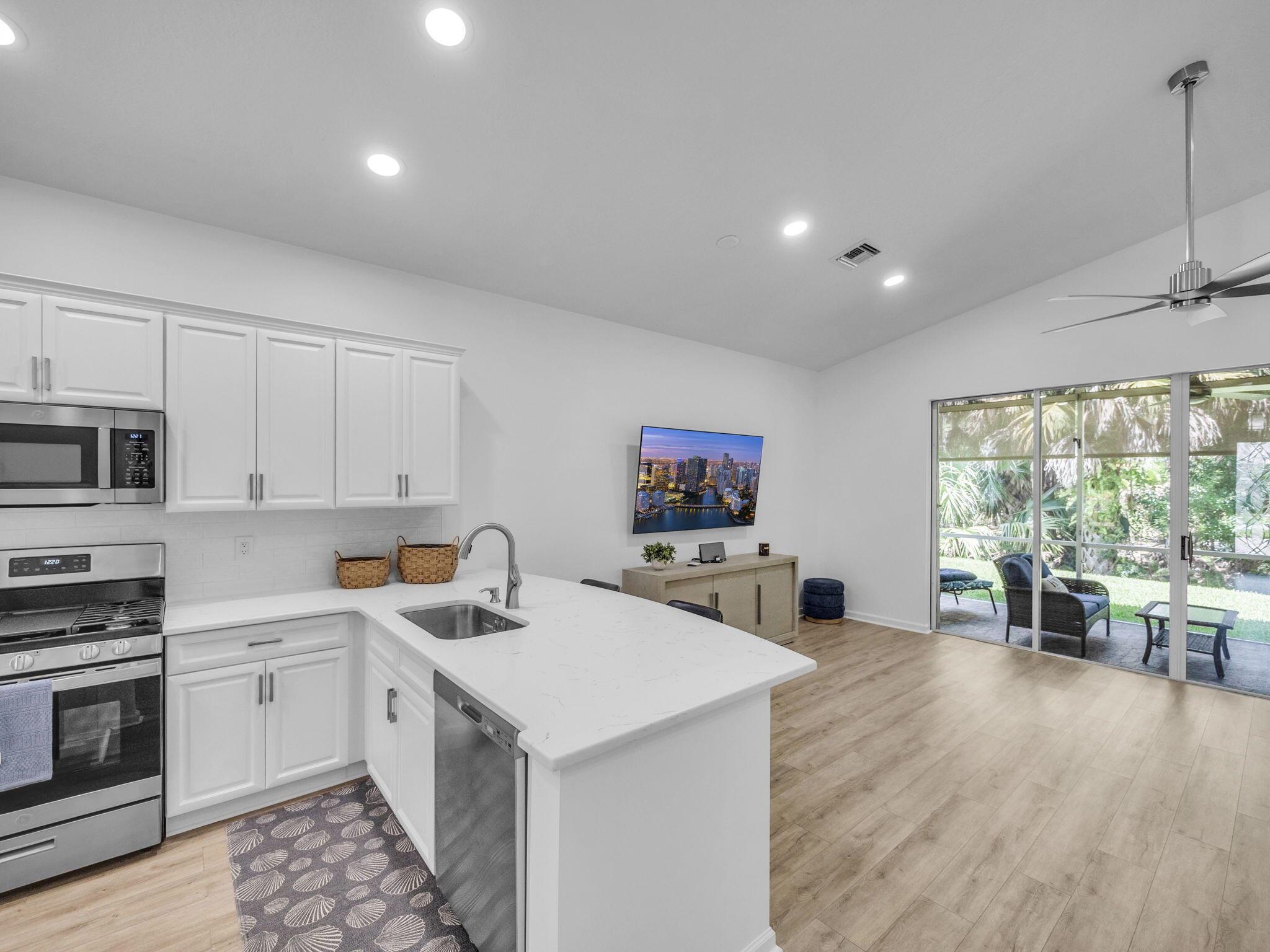 CASCADES AT ST LUCIE WEST - Residential