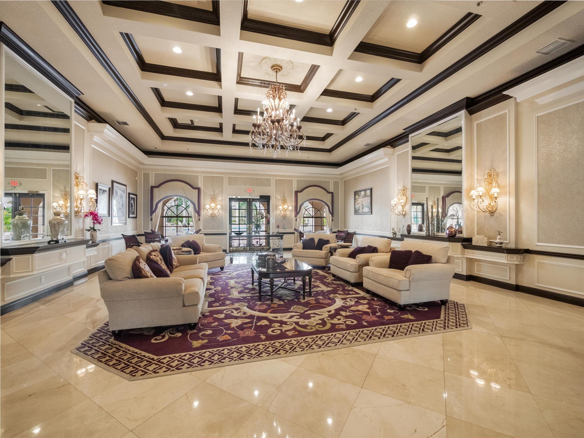 CASCADES AT ST LUCIE WEST - Residential