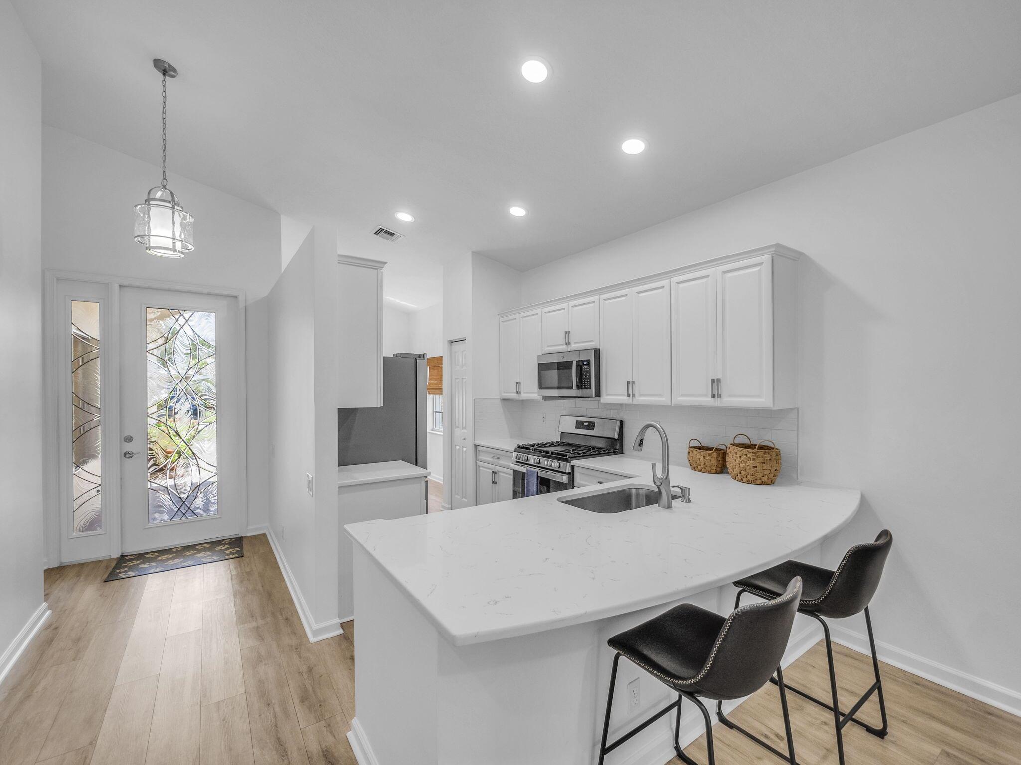 CASCADES AT ST LUCIE WEST - Residential