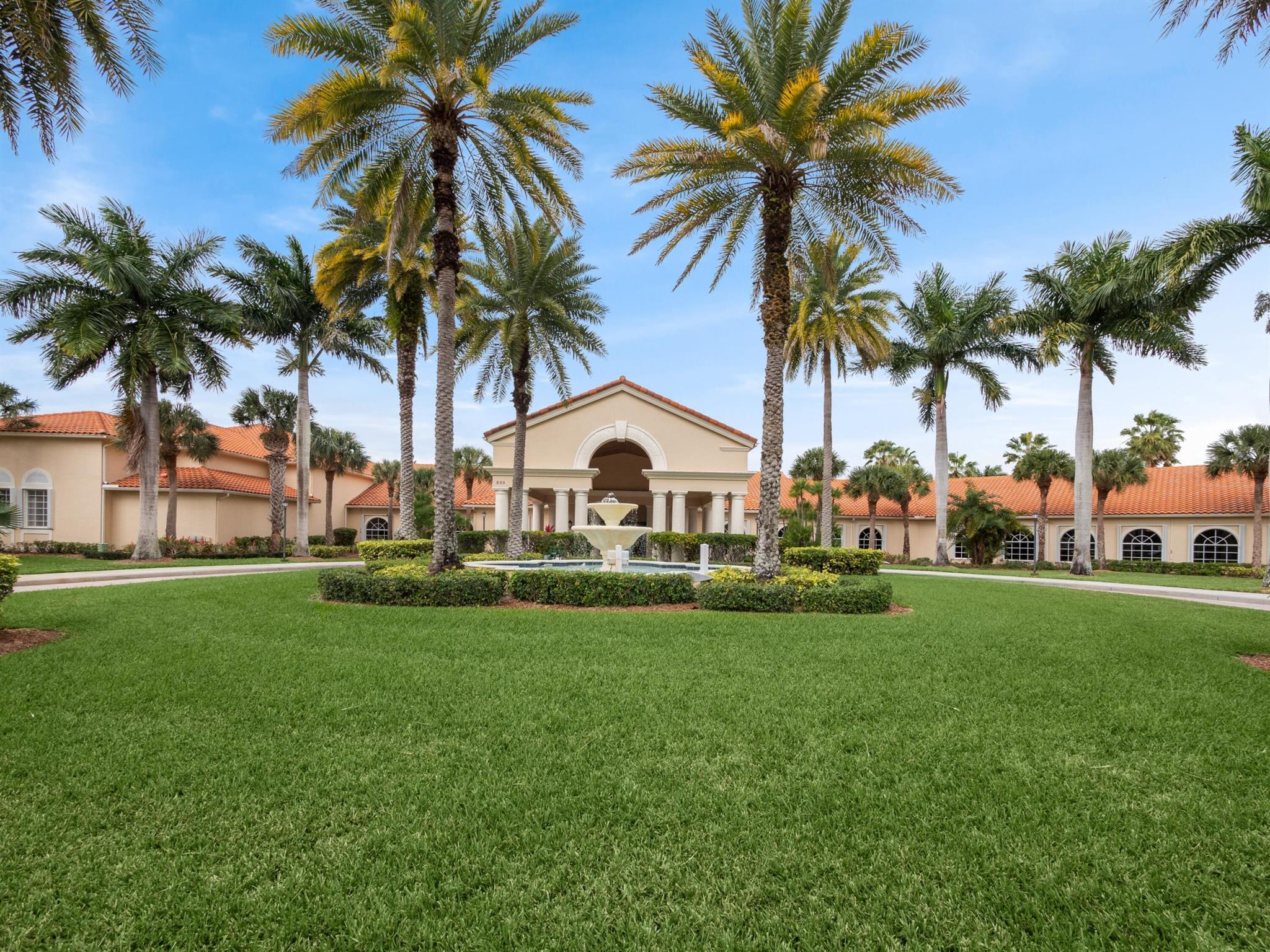 CASCADES AT ST LUCIE WEST - Residential