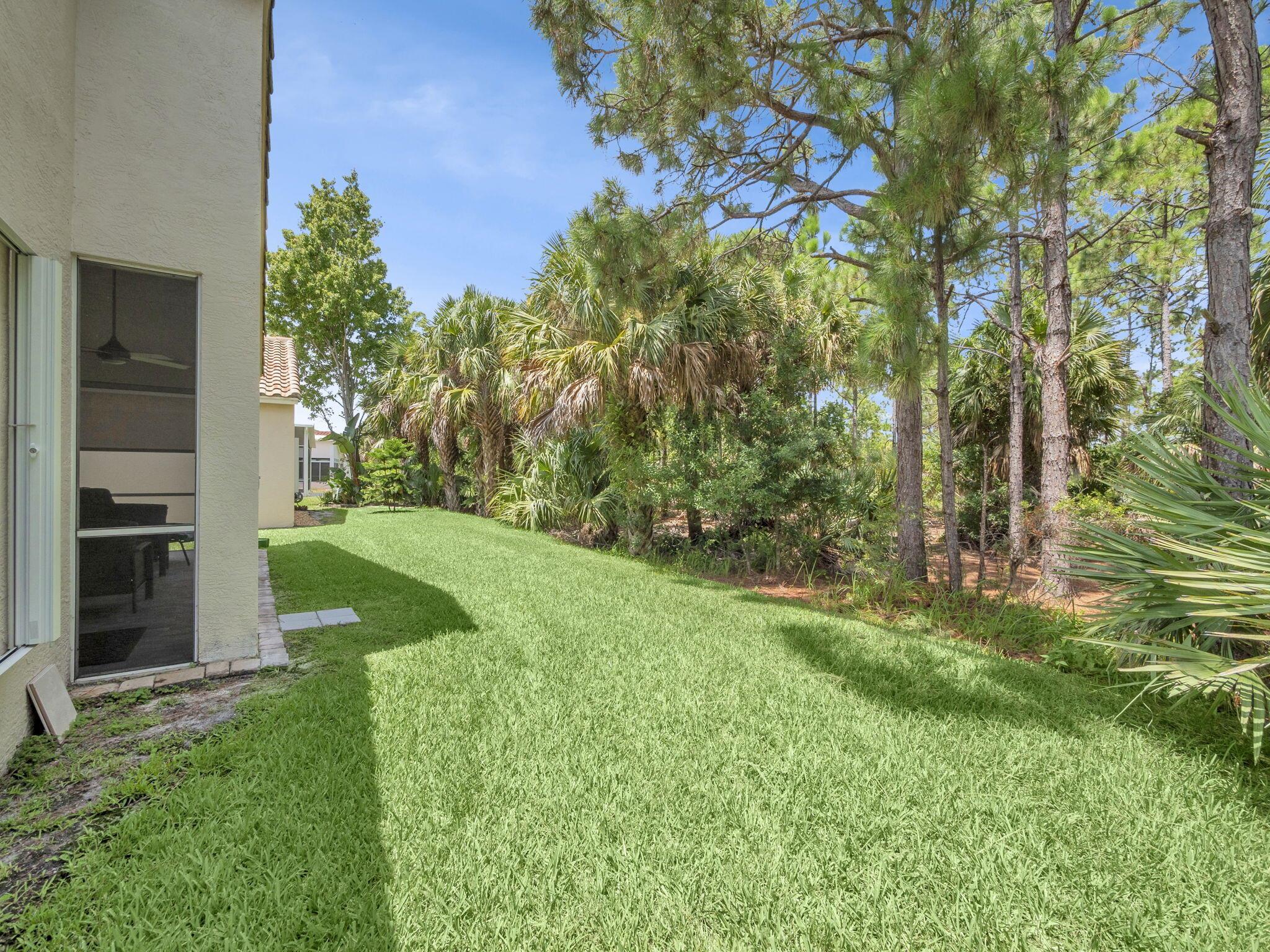 CASCADES AT ST LUCIE WEST - Residential