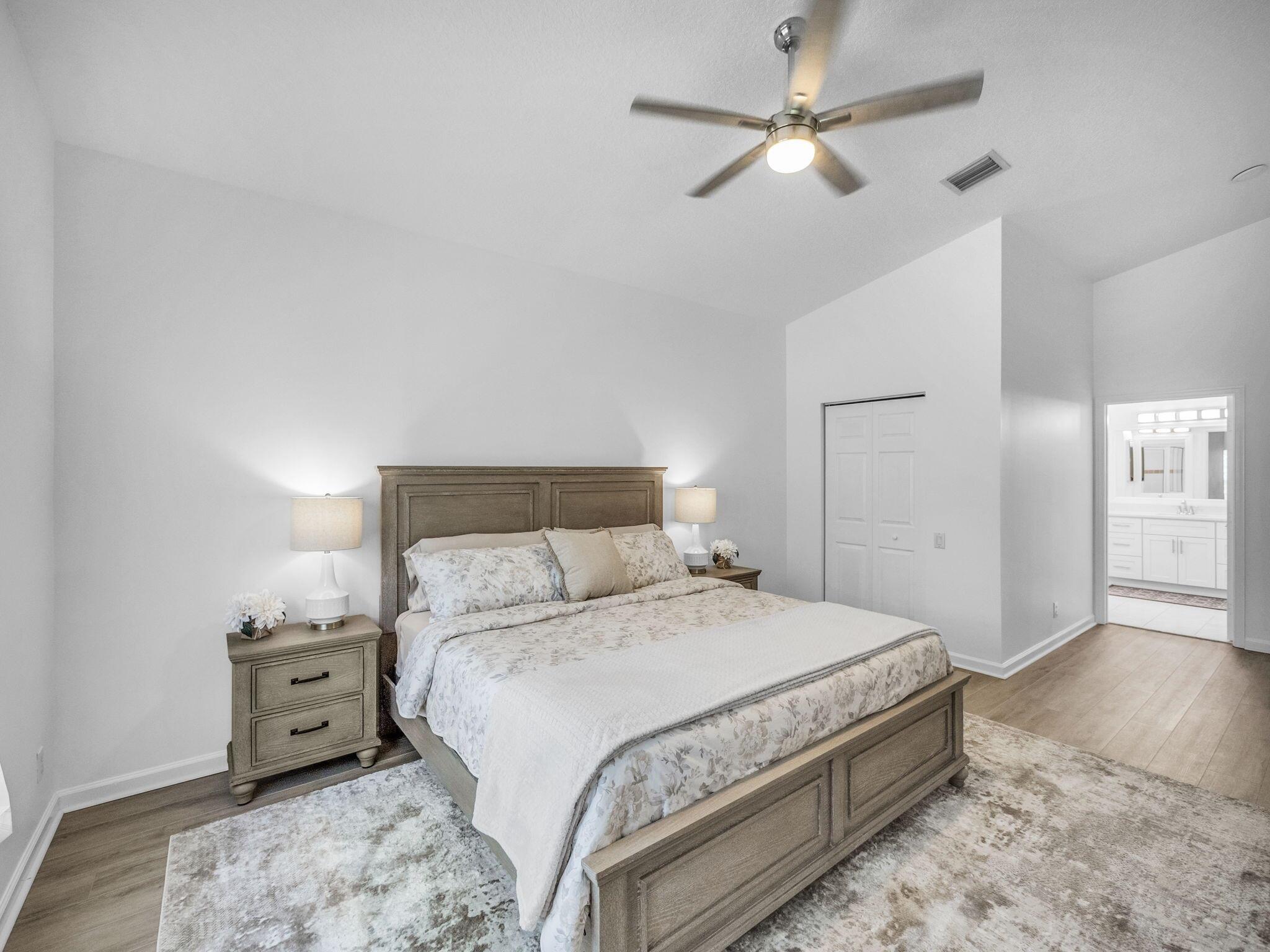 CASCADES AT ST LUCIE WEST - Residential