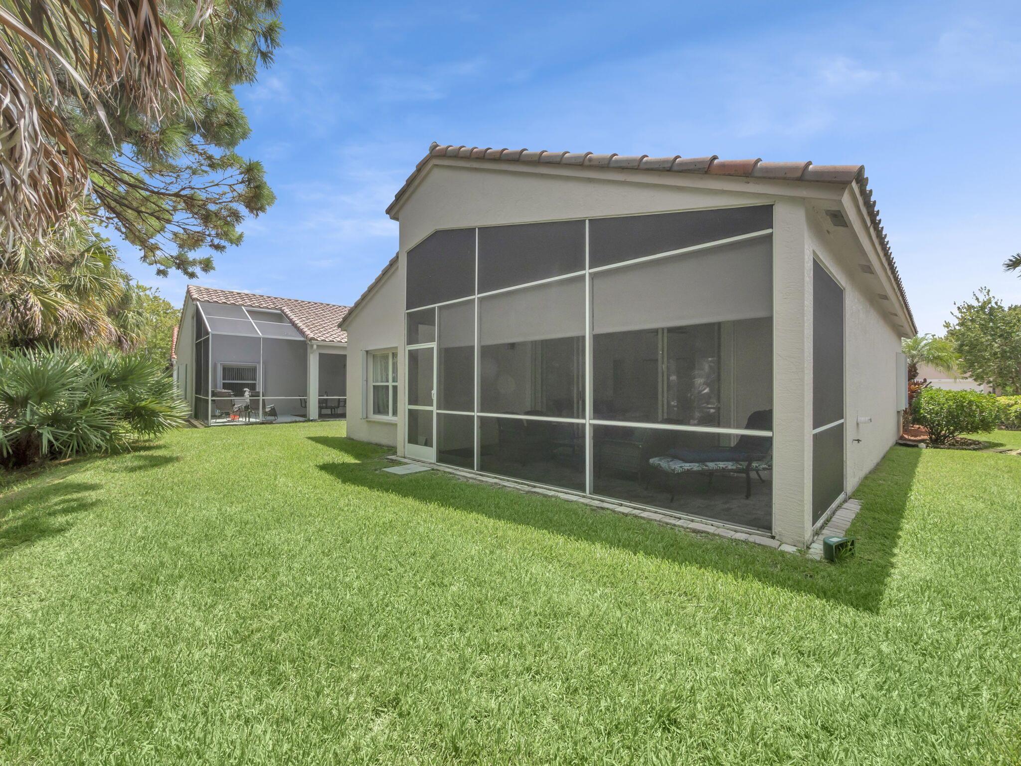 CASCADES AT ST LUCIE WEST - Residential