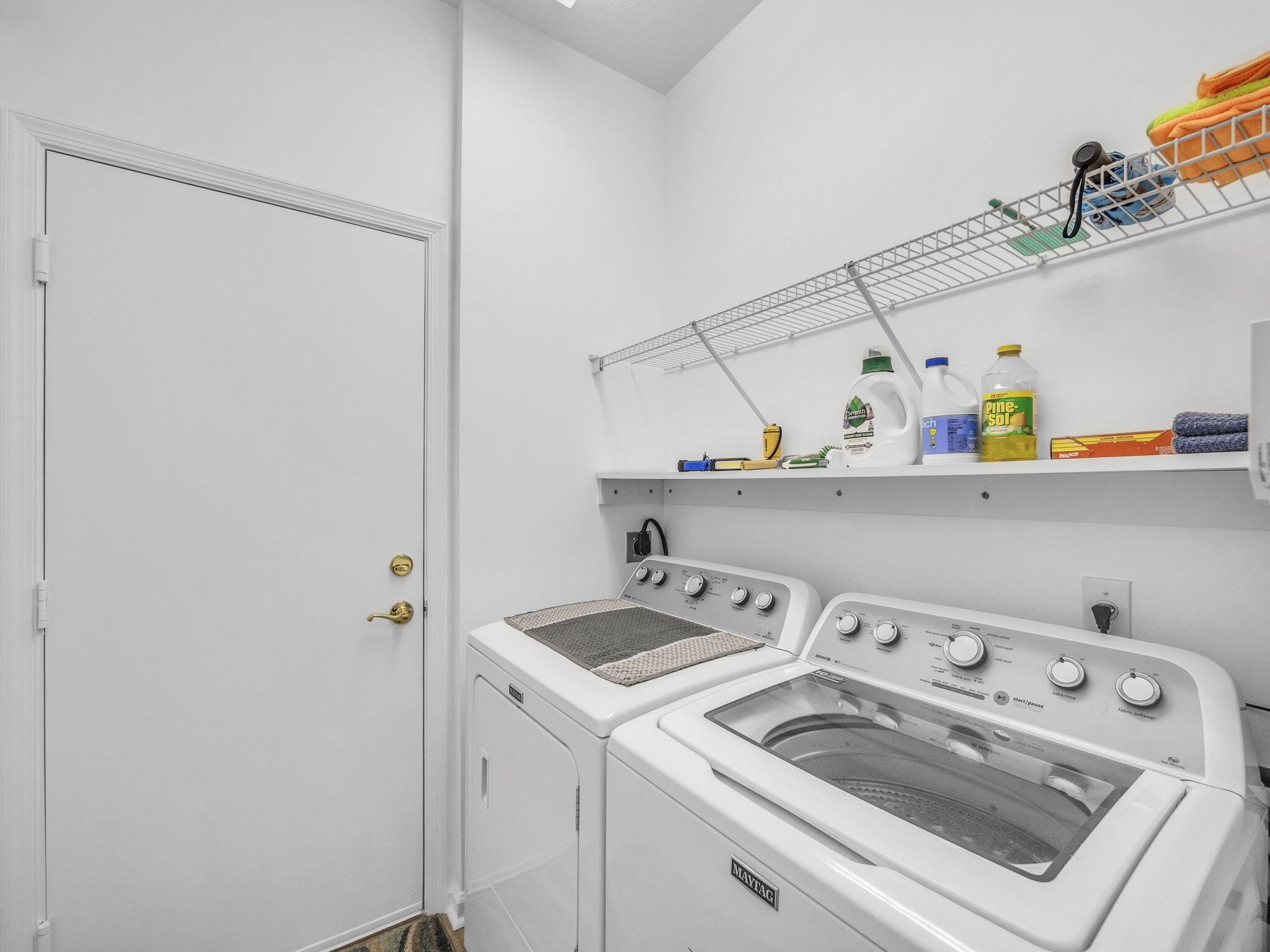 CASCADES AT ST LUCIE WEST - Residential