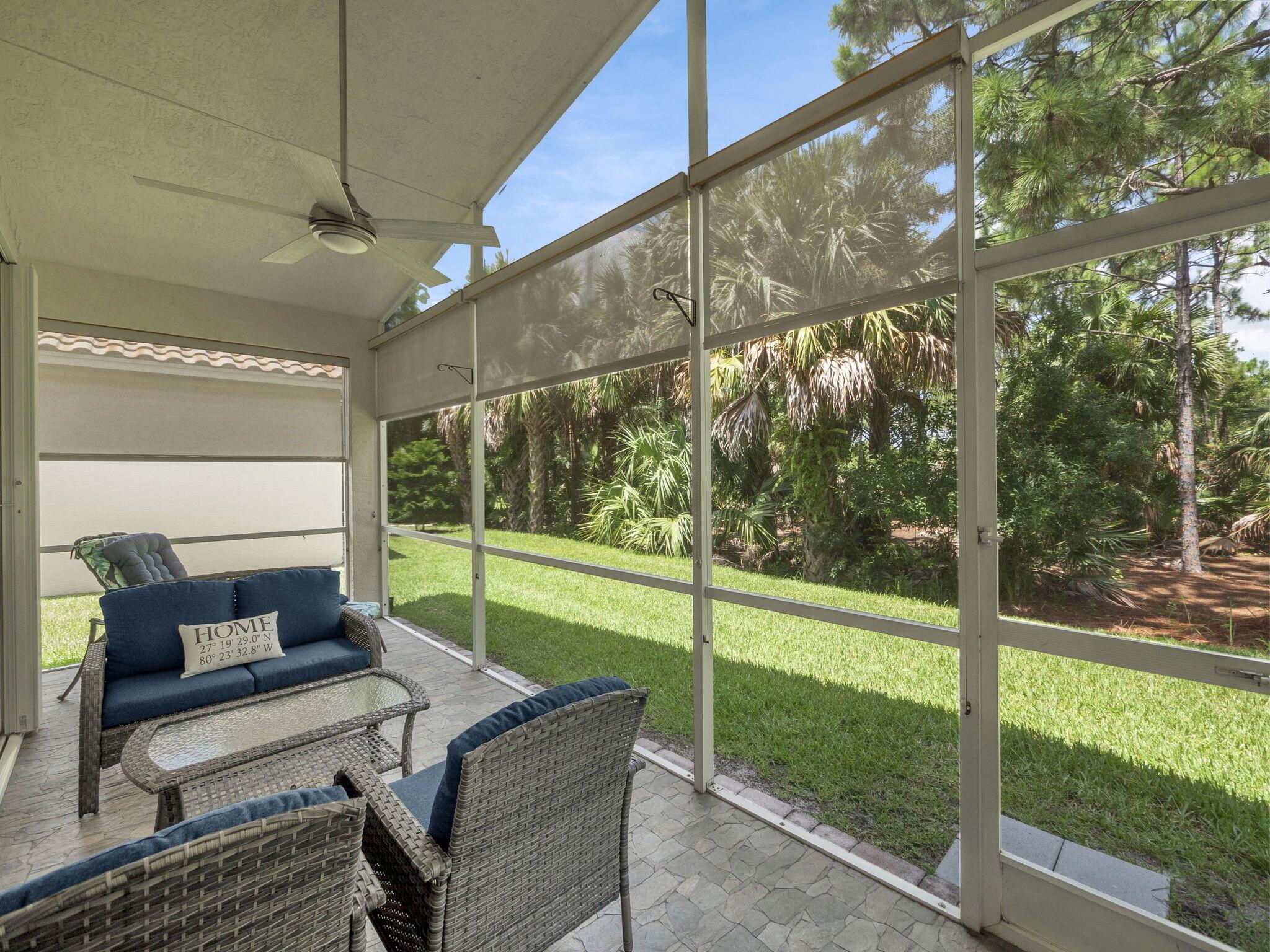 CASCADES AT ST LUCIE WEST - Residential