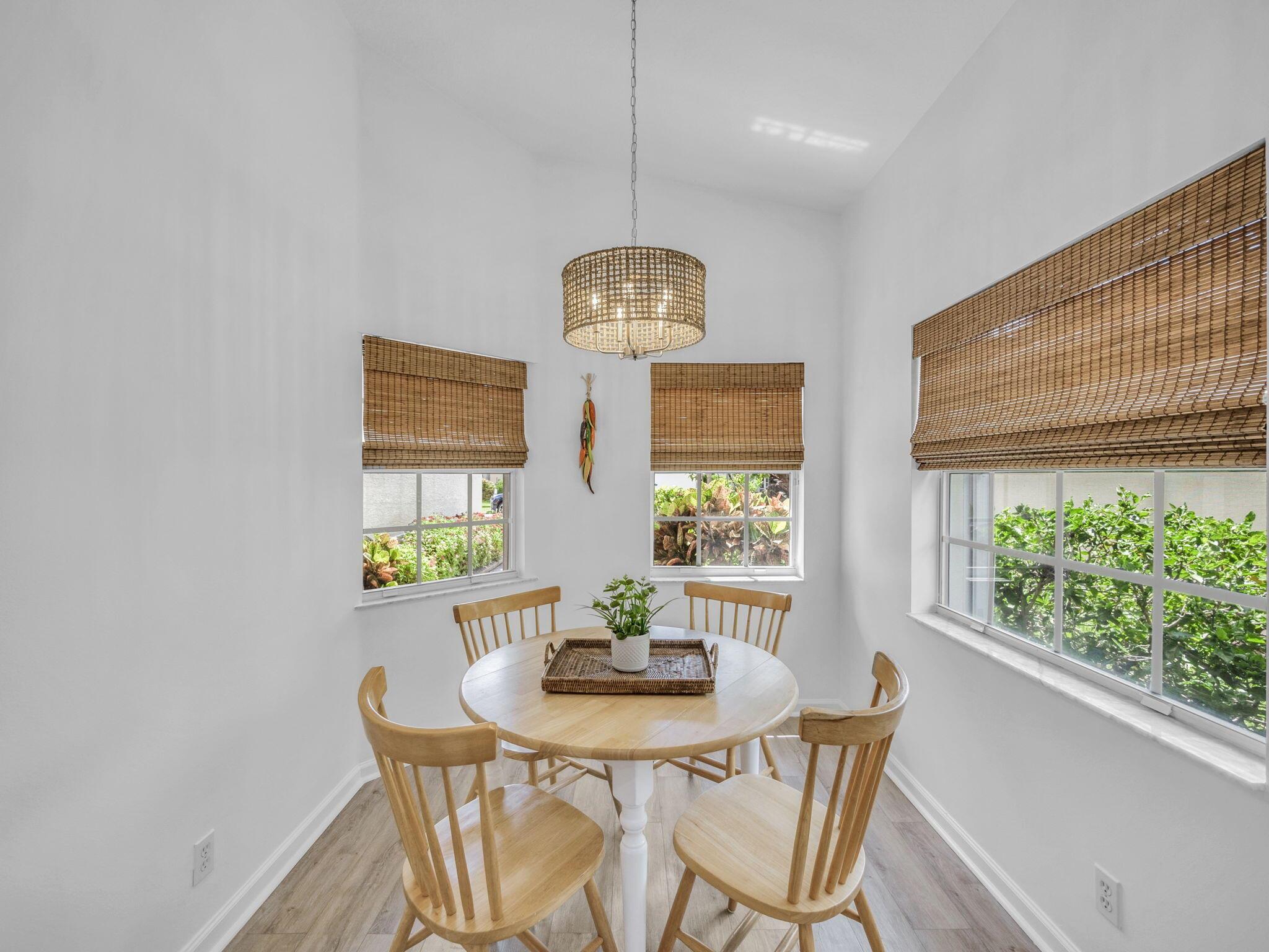 CASCADES AT ST LUCIE WEST - Residential