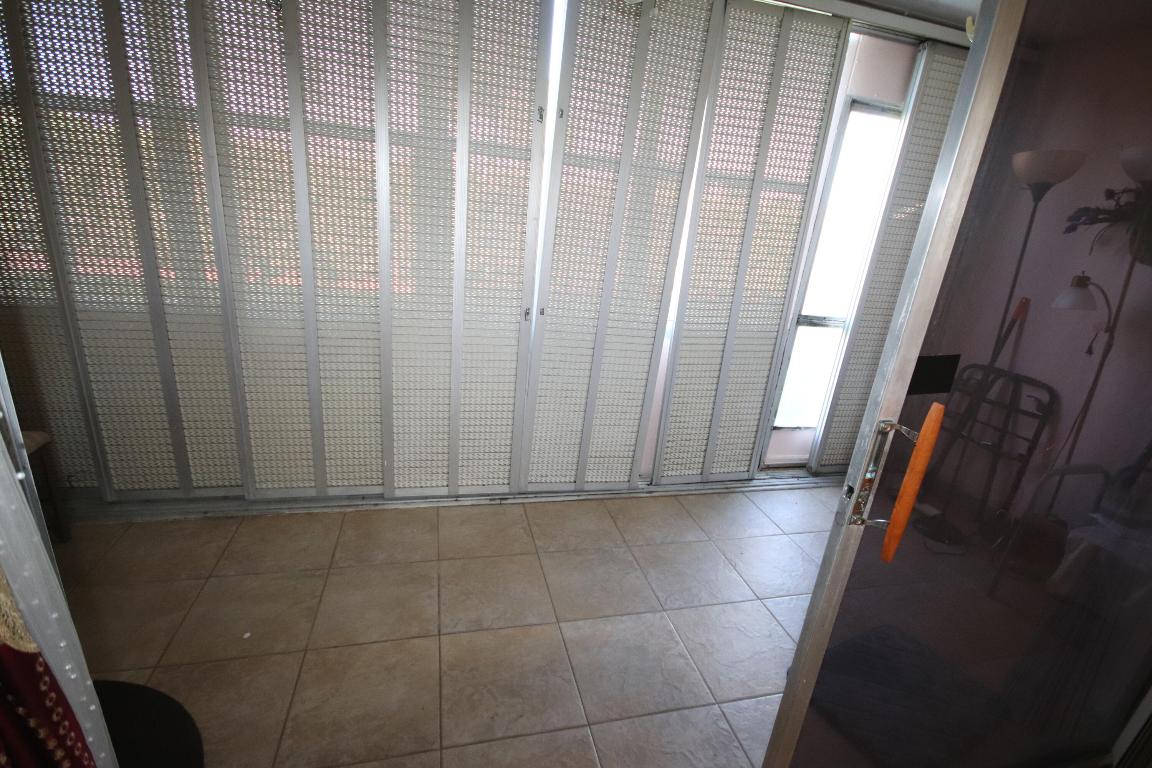 ORIOLE GARDENS TWO 58 CONDO - Residential