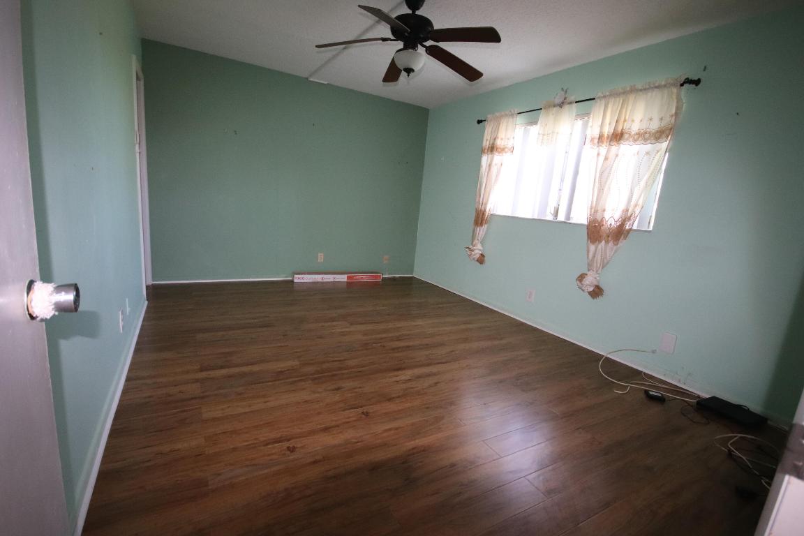 ORIOLE GARDENS TWO 58 CONDO - Residential