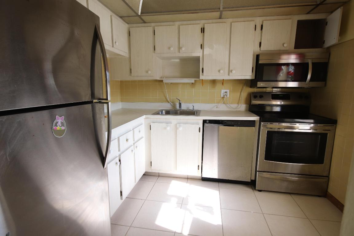 ORIOLE GARDENS TWO 58 CONDO - Residential