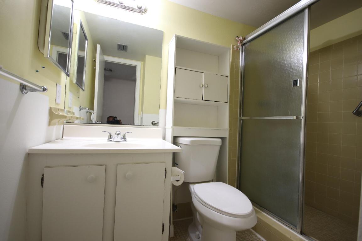 ORIOLE GARDENS TWO 58 CONDO - Residential