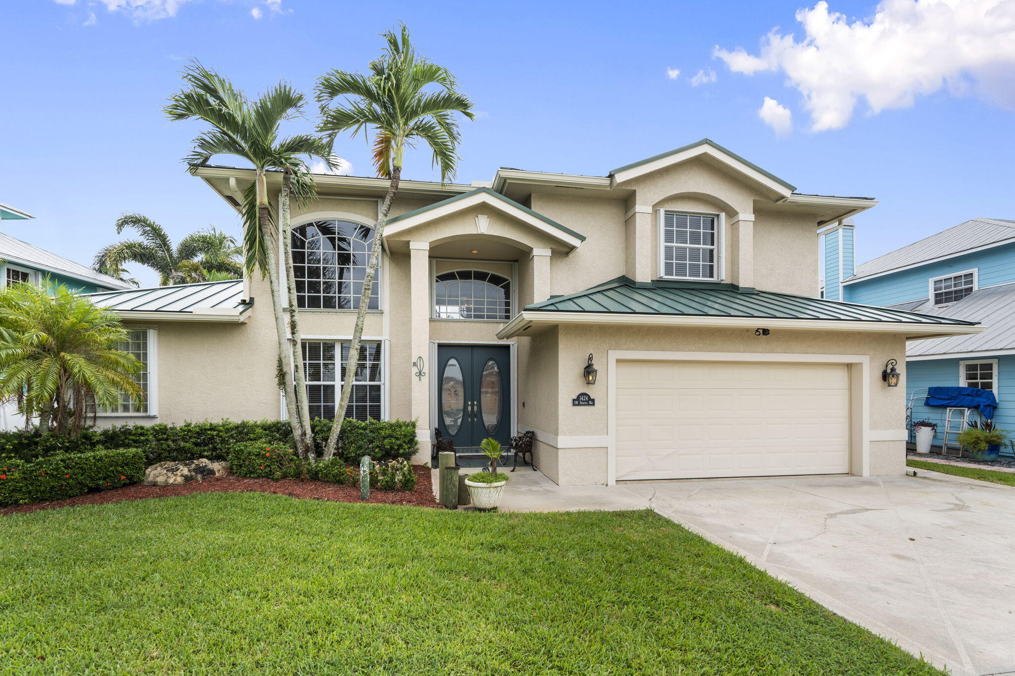 1424 SW SEAGULL Way