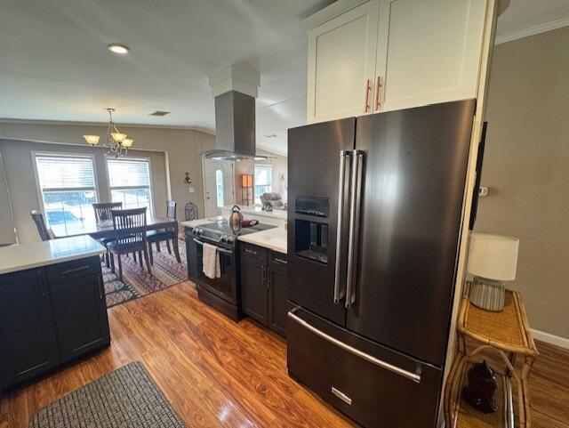 CAMBRIDGE AT HERITAGE RIDGE - Residential