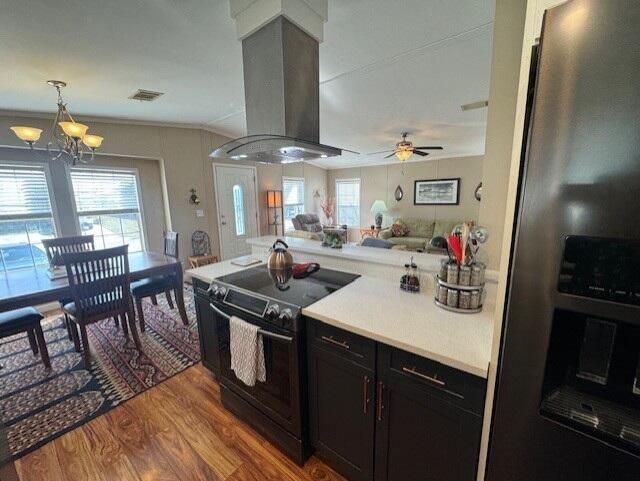 CAMBRIDGE AT HERITAGE RIDGE - Residential