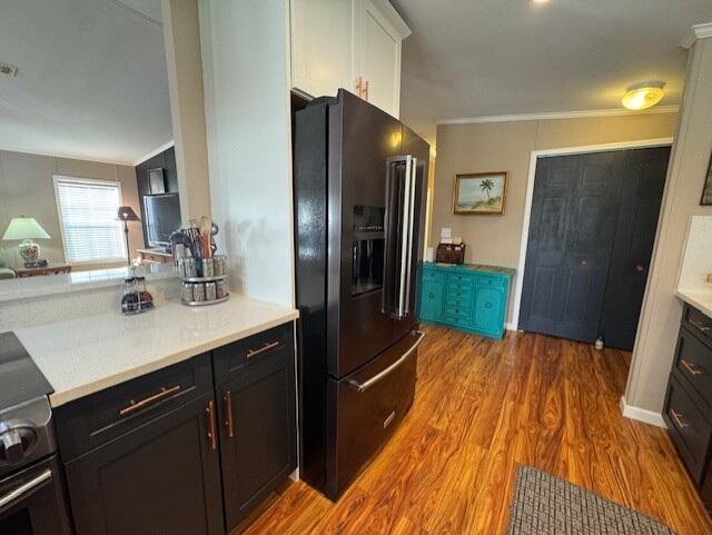 CAMBRIDGE AT HERITAGE RIDGE - Residential