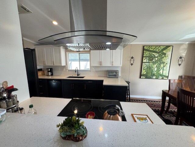 CAMBRIDGE AT HERITAGE RIDGE - Residential