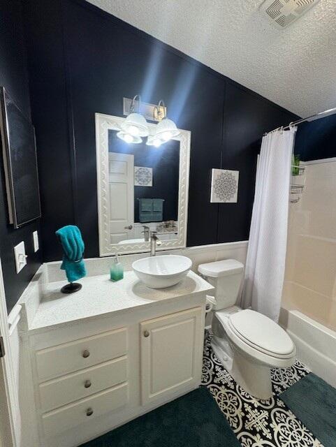 CAMBRIDGE AT HERITAGE RIDGE - Residential