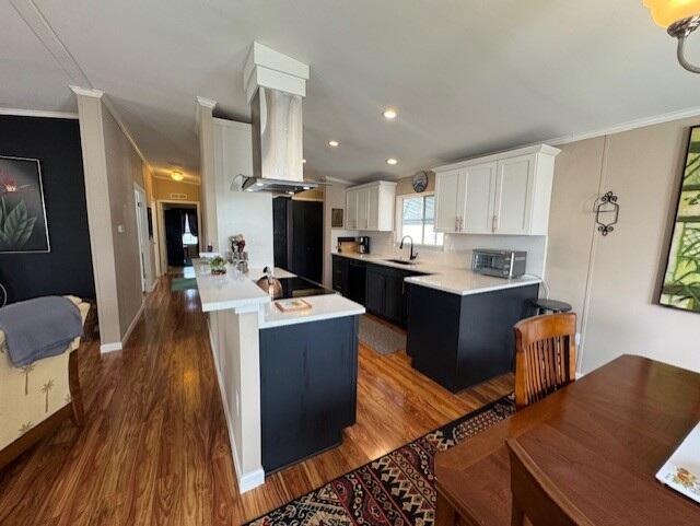 6927 SE Delegate Street