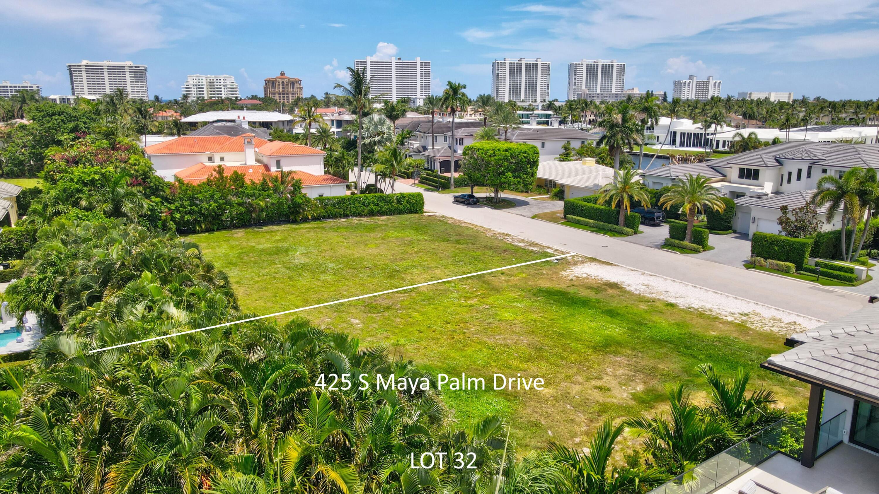 ROYAL PALM YACHT & COUNTR - Residential