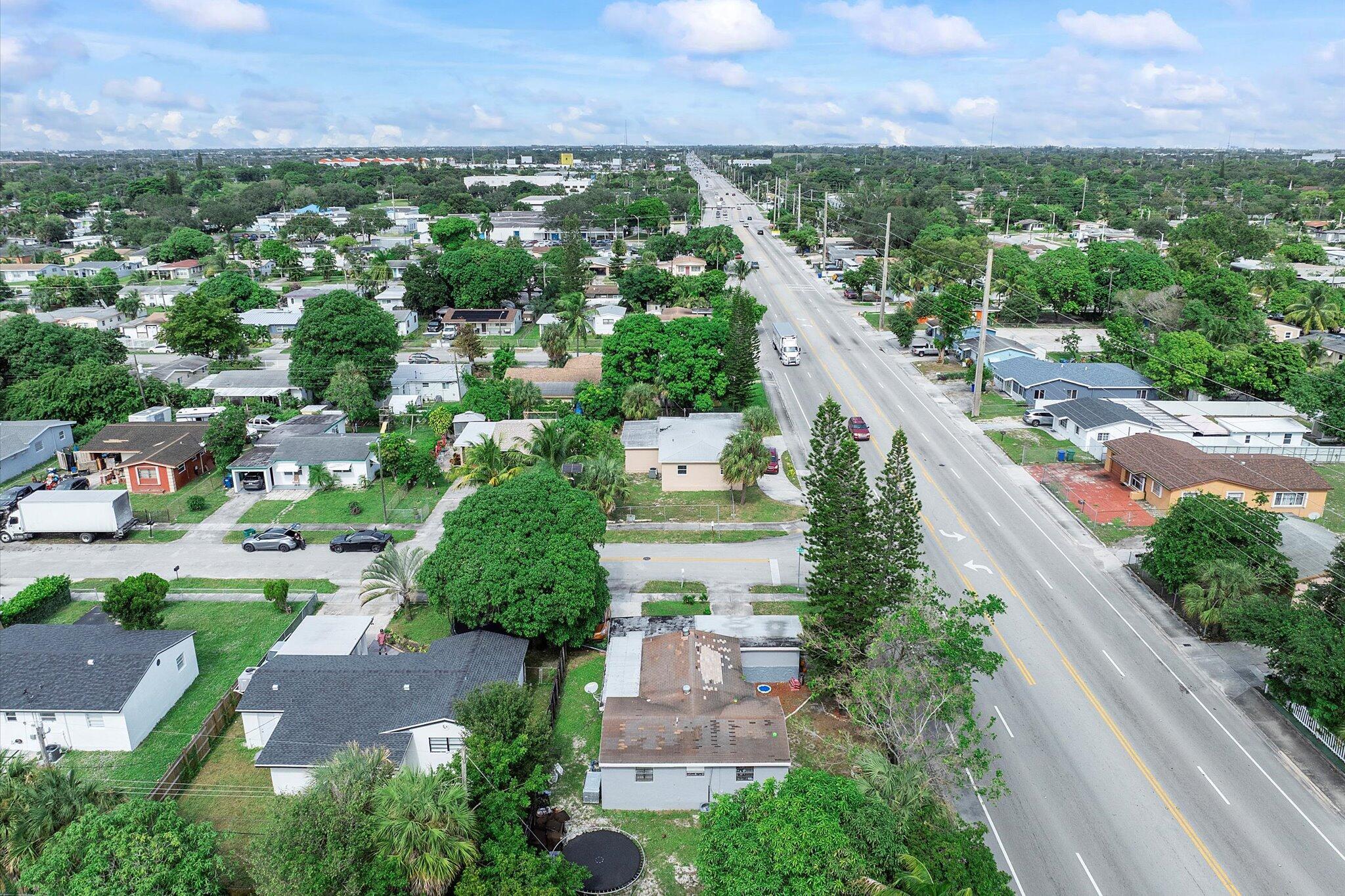 WESTGATE HGTS - Residential