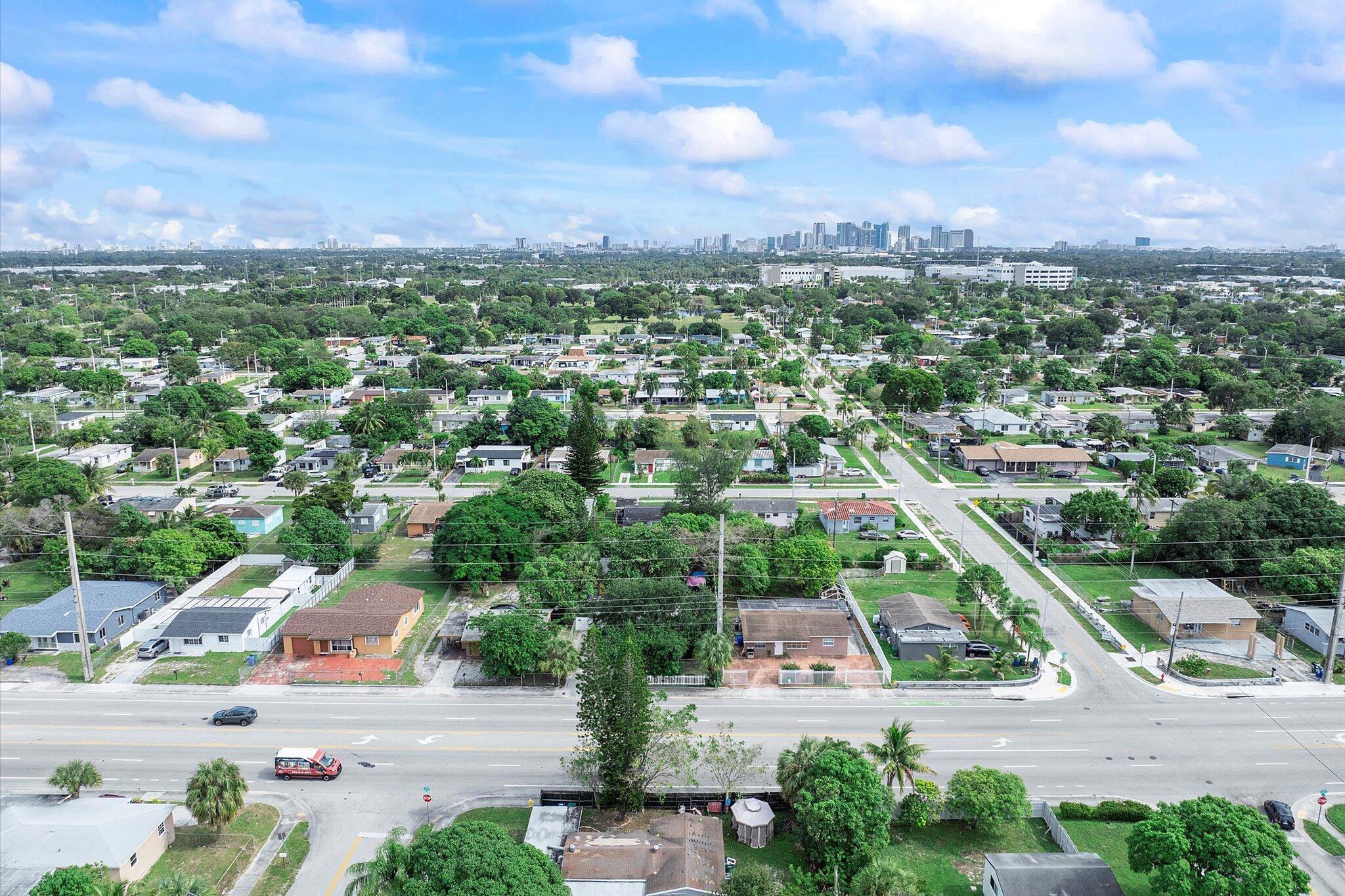 WESTGATE HGTS - Residential