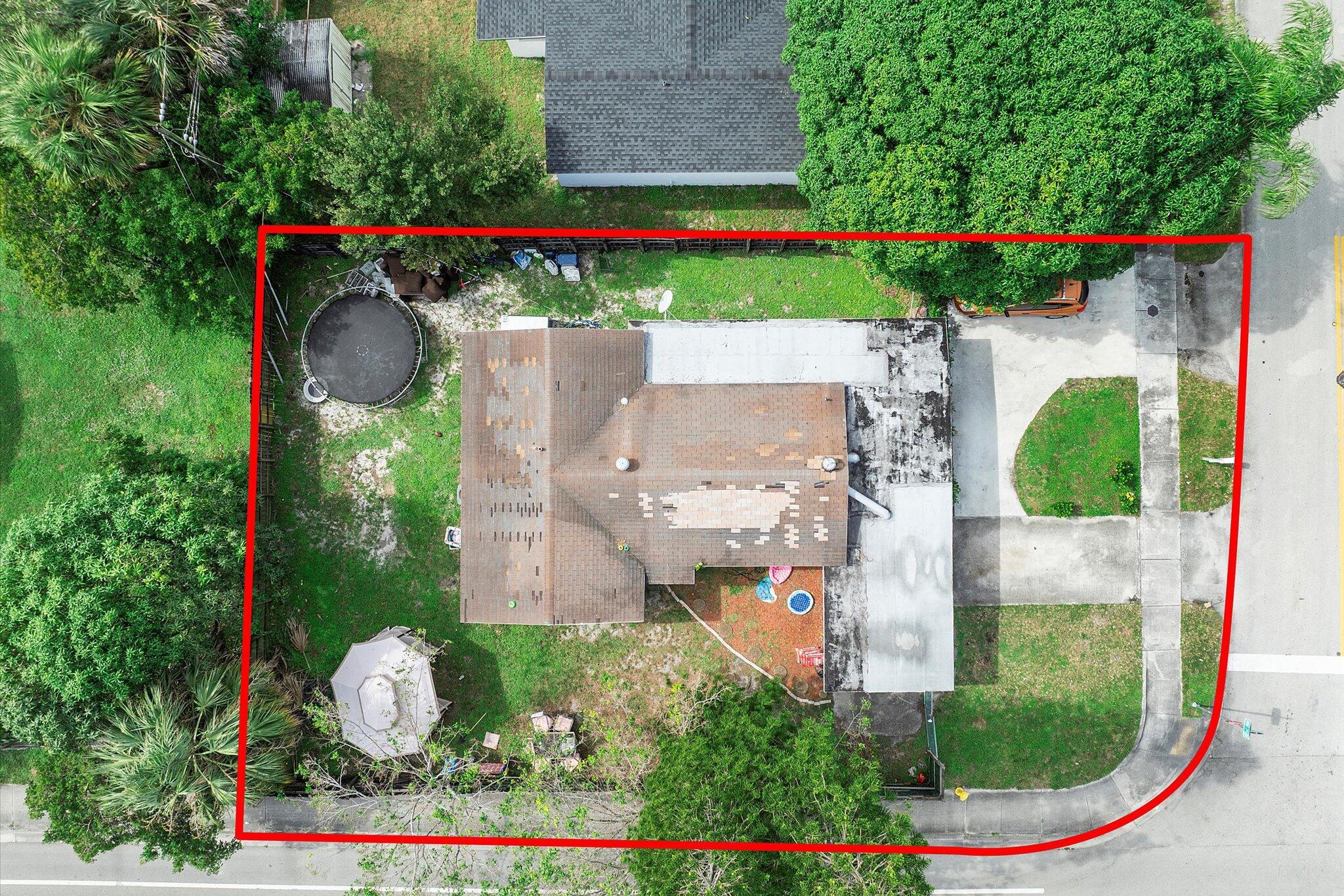 WESTGATE HGTS - Residential